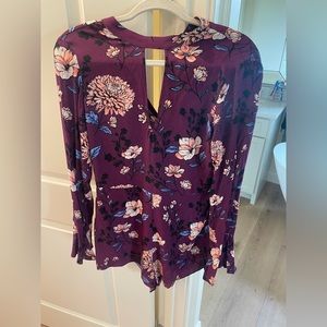 Forever 21 romper size medium